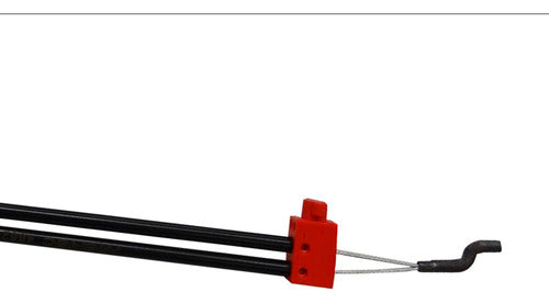 Cable Unlock Tilt Seat Fox/Amarok - I42886 1