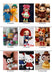 100 Amigurumi Patterns of Crochet Characters 6