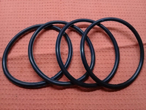 VH Universal Family Sewing Machine Rubber Belt X2 2