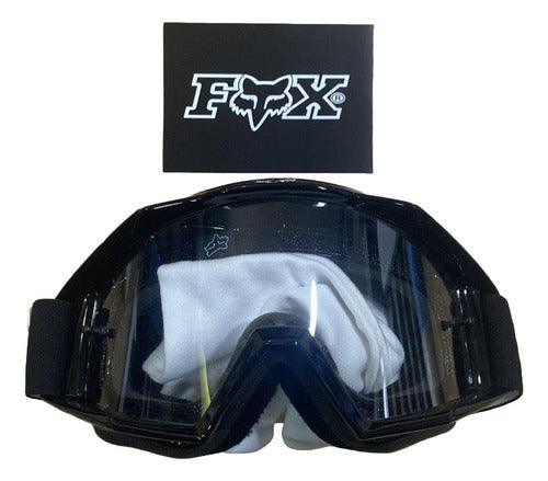 Fox Racing Youth Motocross Enduro Goggles - Alpes Racing 0