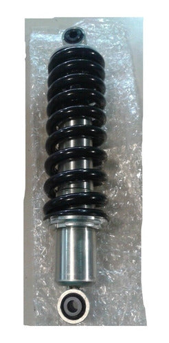 Monoshock Honda Bros 125 Xr 125 Rear Shock Absorber NSU New 1cm 0