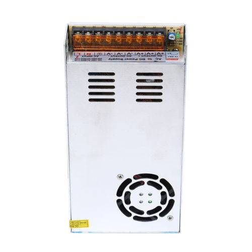 12v 30a 360w Interruptor Cambiar Controlador De Fuente De En 2