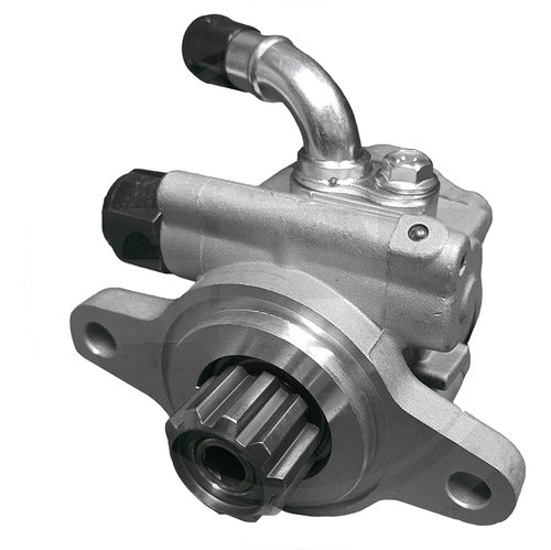 SPR Hydraulic Steering Pump Toyota Hilux / SW4 05' 06 07 08 0