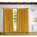 BSJ Tropical Mechanic Curtain Set with Tiebacks - Special Offer! 7