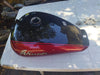 Winner Coiote Fuel Tank 1