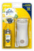 Glade Refreshing Lemon Touch Device - 3 Units 0