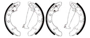 Litton Brake Tape Kit for Seat Ibiza Cordoba Toledo 1