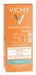 Vichy Idéal Soleil Fps50 Bb Color Dry Touch Mattifying Sunscreen for Oily to Combination Skin 1