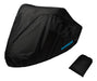 Waterproof Shimano Bike Cover - Large Size 47