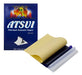 Atsui Thermal Hectographic Paper for Thermocopier X 10u 0