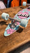 RAD Mini Longboard Pintail Cruiser - Various Models 5