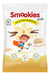 Smookies Kids Vanilla and Wheat Cookies Pack of 4 3