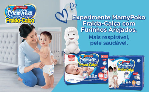 Mamypoko Pants Xxg X 24 Unidades 2