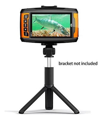 Lucky Suerte Camera De Pesca Submarina 43 Pulgadas Pantalla Lcd A 1