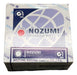 Nozumi Juego De Aros Mazda 323 91-95 78 Mm 0