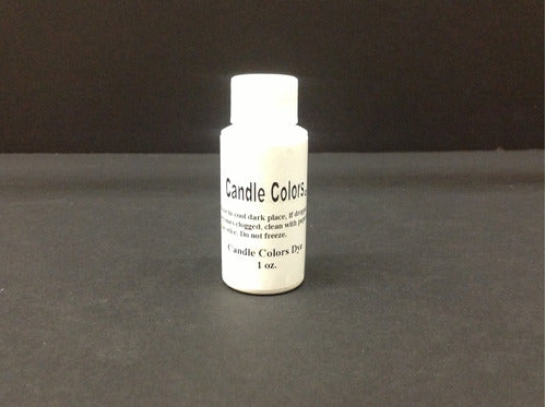 Candlemakers Colorante Liquido Para Hacer Velas De Soja 29.5ml Verde Midi 1