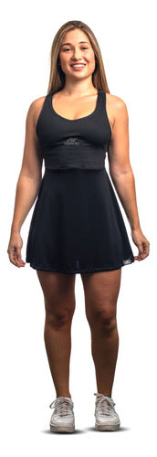 Women's Neron Flex Sports Dress 16