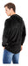 Che Chaval Plush Hooded Winter Sweatshirt 1