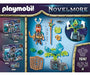 Playmobil Violet Vale - Mago De La Planta 2