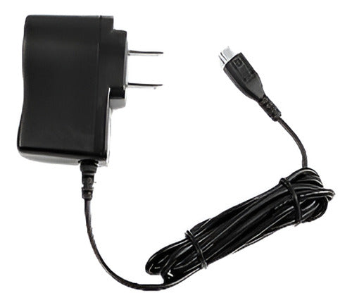 Power Adapter 5V 2A Wall Charger for Tablet 0