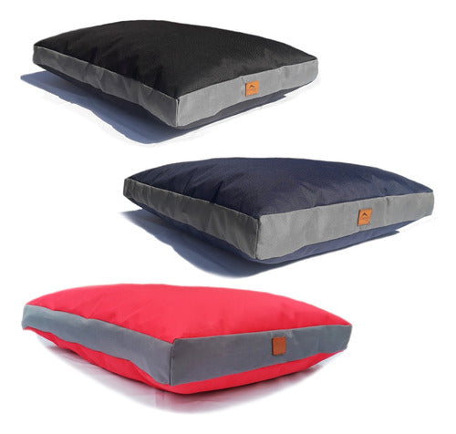 Lorenzo Mora Combo X3 Dog Beds Small Breeds 0