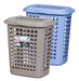 Rischioto Laundry Basket 30 Liters 0