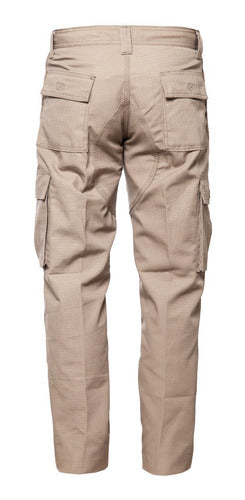 Pampero Original Ripstop Anti Tear Reinforced Pants 4