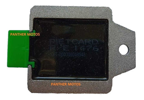 Pietcard Voltage Regulator Corven Expert 80 2