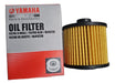 Filtro Aceite Yamaha Tdm 900 Original Grd Motos 2