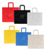 50 Eco-Friendly 80g Non-Woven Fabric Bags 40x45x10 8