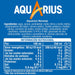 Pack  Aquarius De Naranja Jugo Agua Saborizada Mejor Precio 2