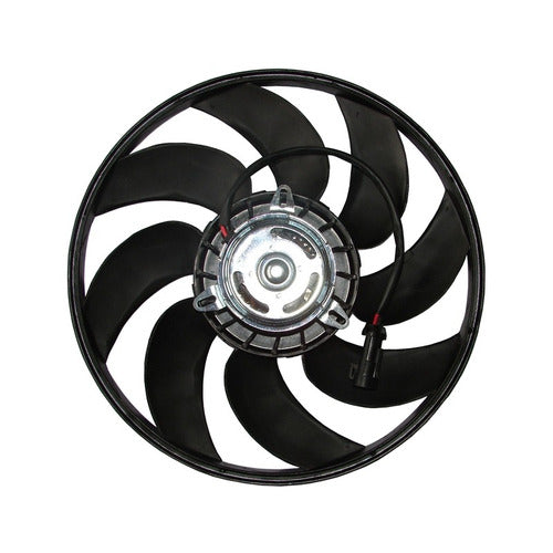 Omer Electroventilador Fiat Stilo 04/10 0