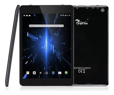 Dragon Touch X 80 8  Pulgadas 32 Gb 64 Bits Quad Core Tablet 1