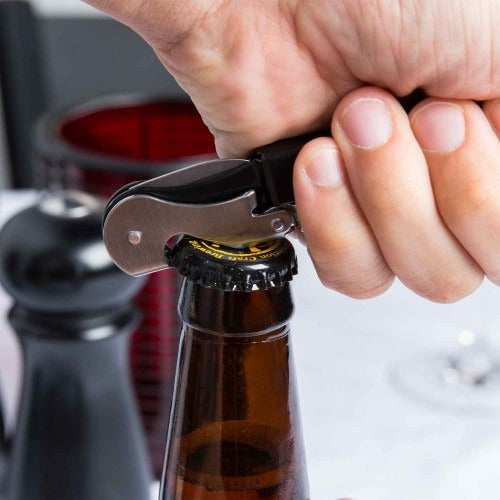 Corkscrew Kit X2 Double Lever Wine Opener Set 1