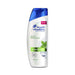 Shampoo Head And Shoulders Alivio Instantaneo 180 Ml 0