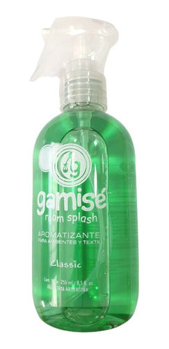 Gamisé Baby Room Splash Perfume 2