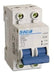 Sica Bipolar Thermal Circuit Breaker 32amp 0