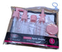 Daily Stay Beautiful Travel Set - 6 Units 0