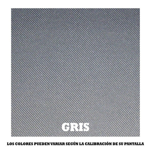 Nuestros Bartulos Colchon Liso Antidesgarro 94x70x8 Cm Cama Para Perros 4