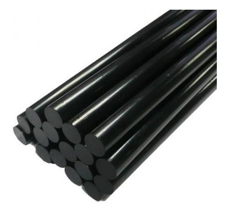 LB Black Silicone Bar for Dent Repair X 10 Units 4