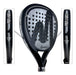 Madma Pro Label Carbono 3k Padel Racket 6