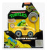 Ninja Turtles Rad Rip Racers Wind-Up Cars Original 10