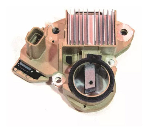 Mitsubishi Alternator Regulator for Renault Megane/Trafic 1