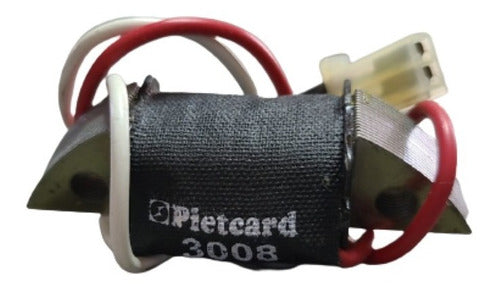 Pietcard Kinetic 60cc Pride Scooter Fuel Coil 0