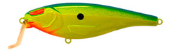 Gozio Tech Epic Shad Fishing Lure - Broken Paddle Design 0