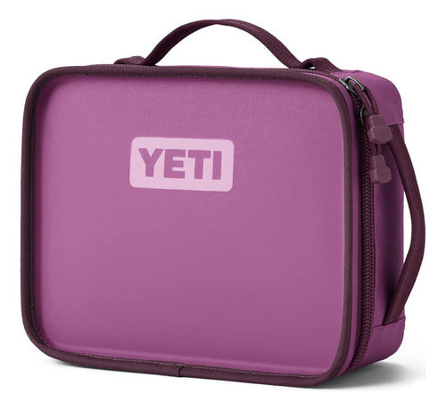 Lunchera Yeti Lunchbox Violeta 0