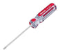 Truper Flat Screwdriver 1/4" x 4" M/Acrylic 0