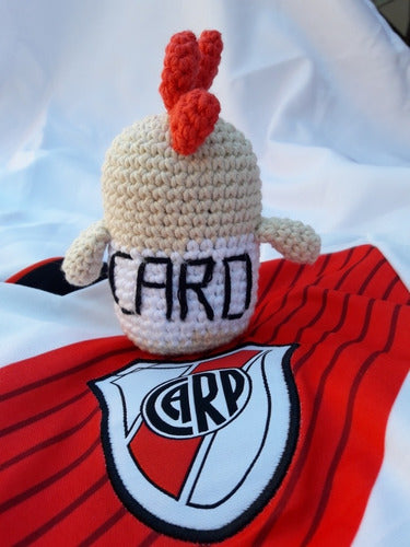 Gallina De River 2