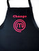 SR ESTAMPADOS Masterchef Personalized Kitchen Apron 3