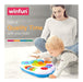 Winfun Musical Activity Table with Blocks, Balls, and Games for Babies 7